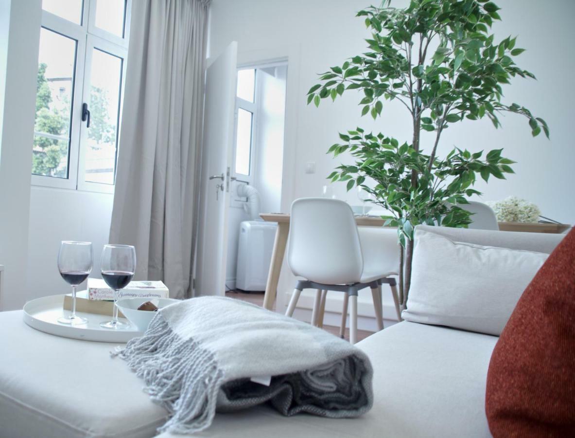 Ribeira Funchal Center Apartment ภายนอก รูปภาพ