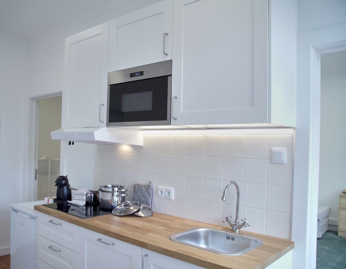 Ribeira Funchal Center Apartment ภายนอก รูปภาพ