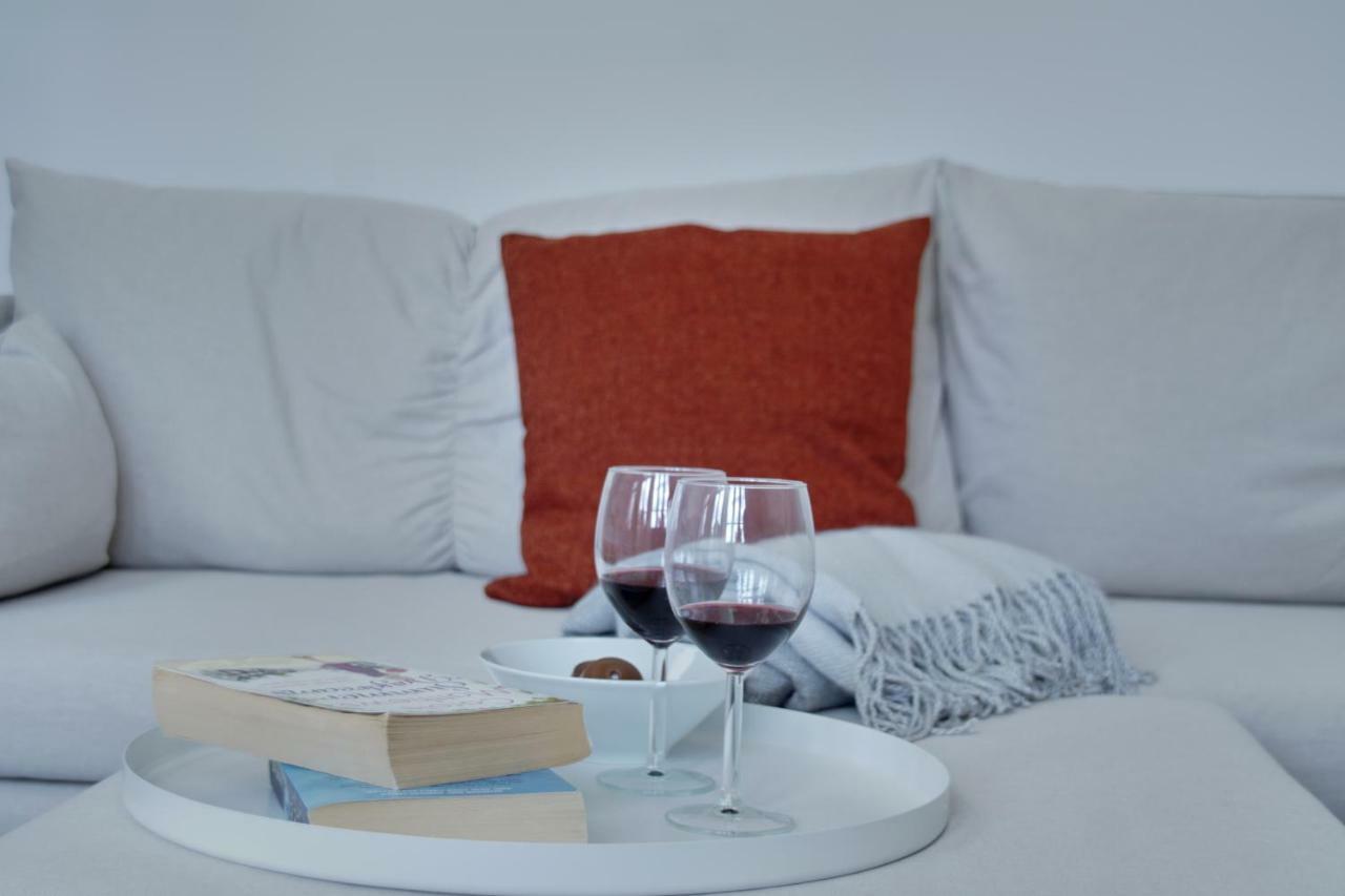 Ribeira Funchal Center Apartment ภายนอก รูปภาพ