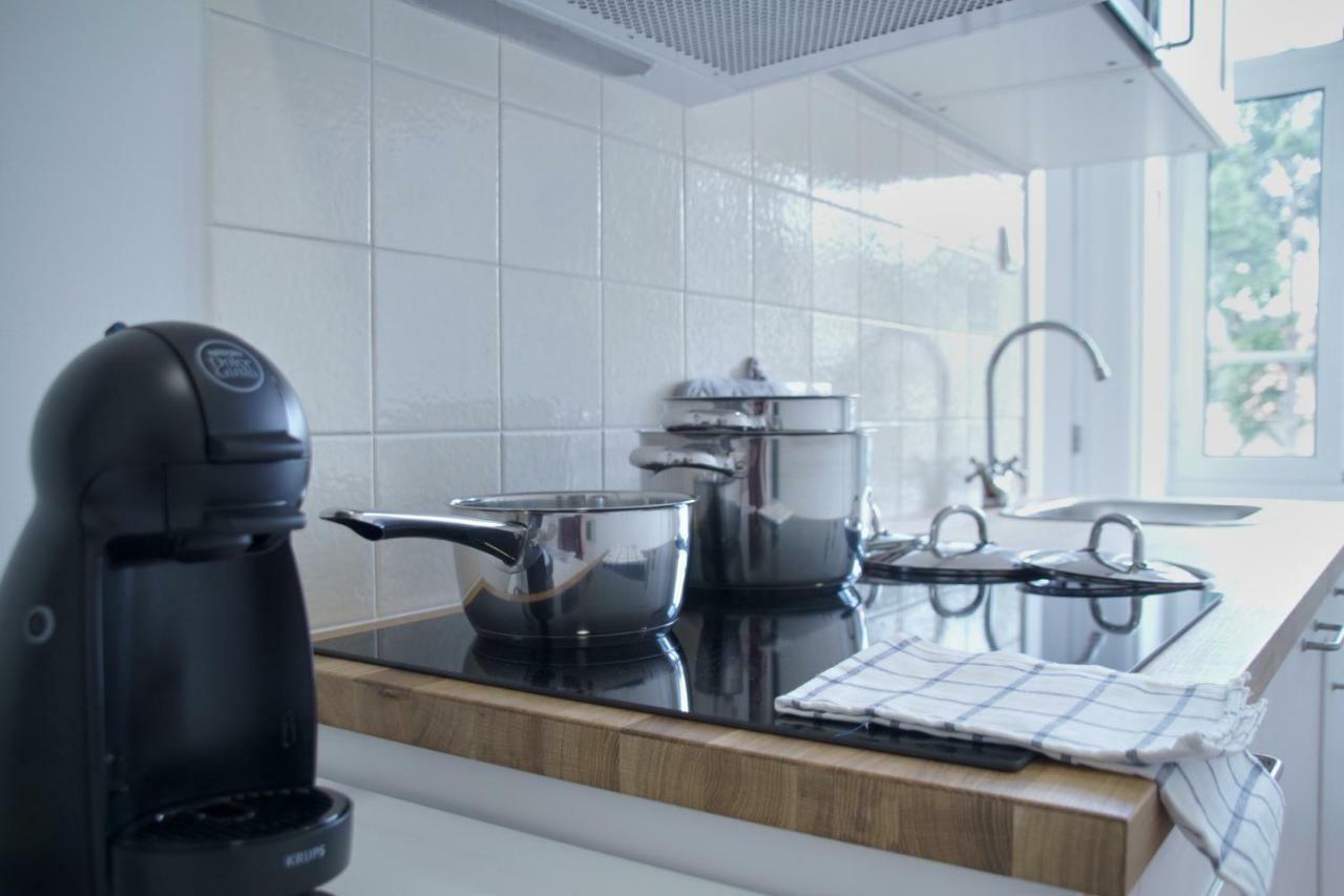 Ribeira Funchal Center Apartment ภายนอก รูปภาพ