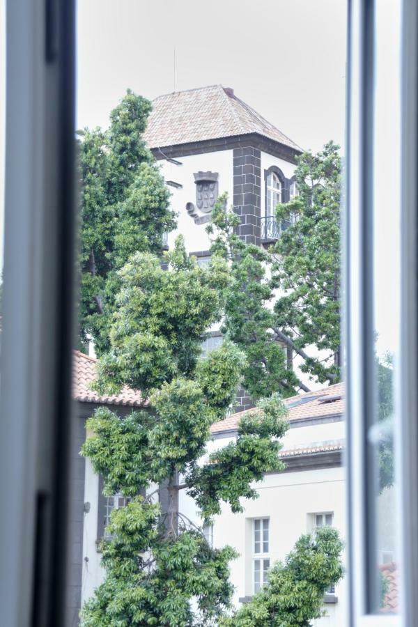 Ribeira Funchal Center Apartment ภายนอก รูปภาพ