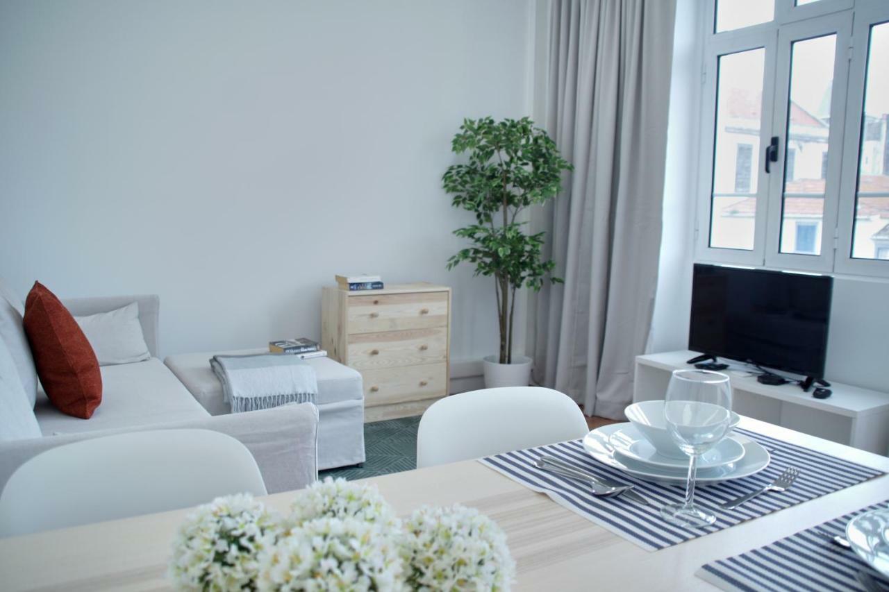 Ribeira Funchal Center Apartment ภายนอก รูปภาพ