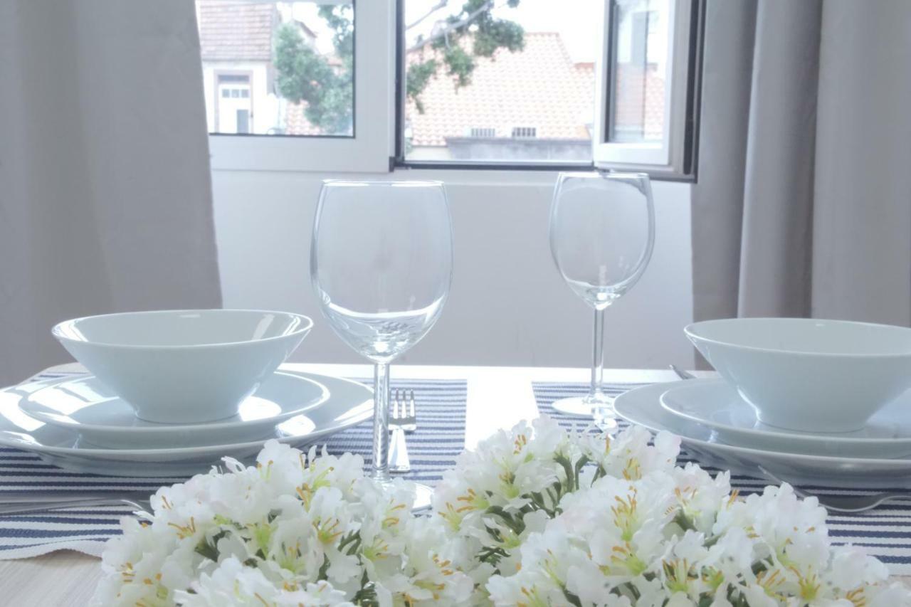 Ribeira Funchal Center Apartment ภายนอก รูปภาพ