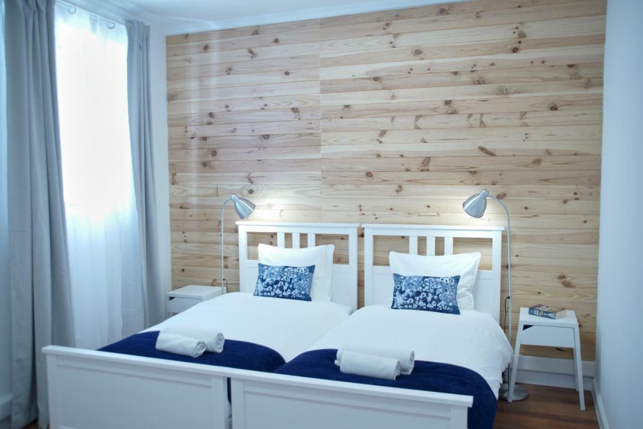 Ribeira Funchal Center Apartment ภายนอก รูปภาพ