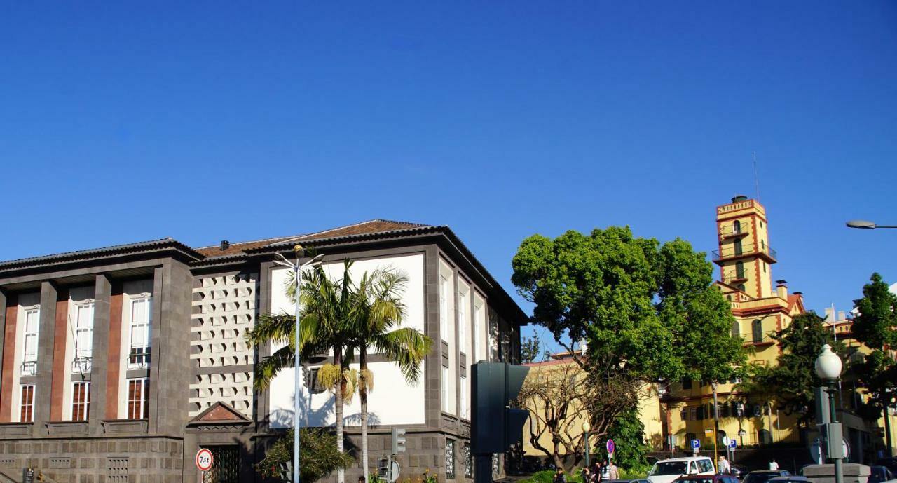 Ribeira Funchal Center Apartment ภายนอก รูปภาพ