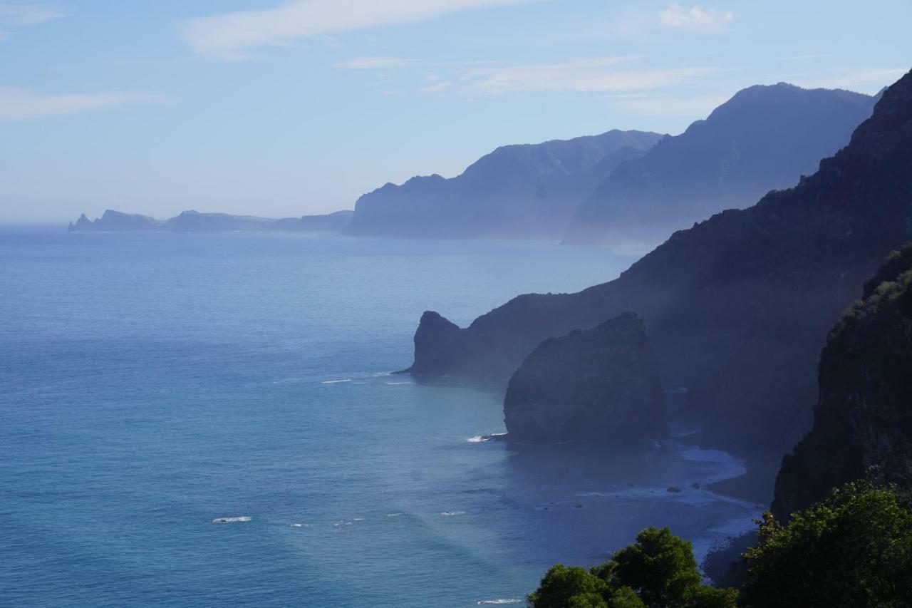 Ribeira Funchal Center Apartment ภายนอก รูปภาพ